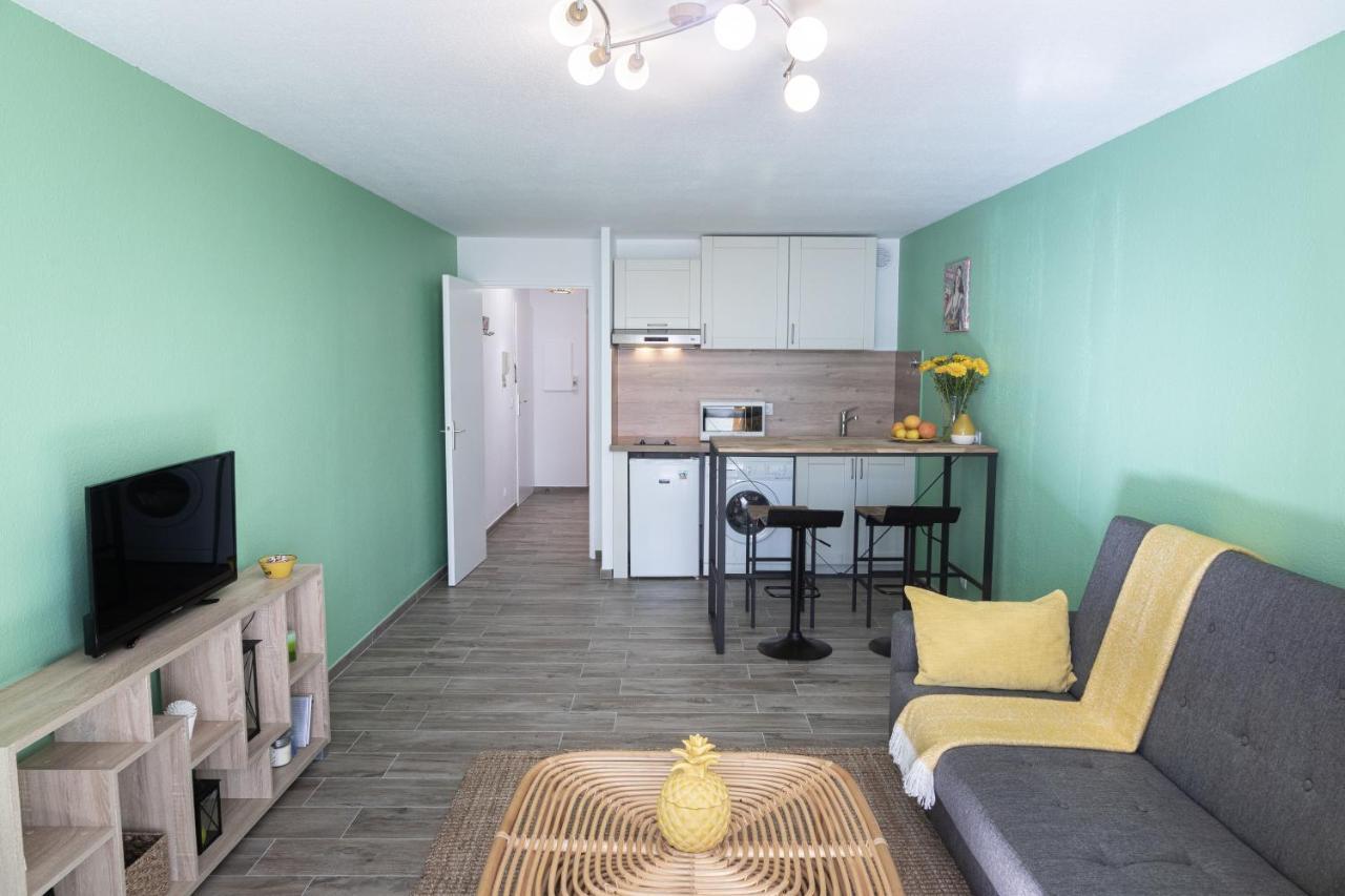 Appartement Cosy Promenade Des