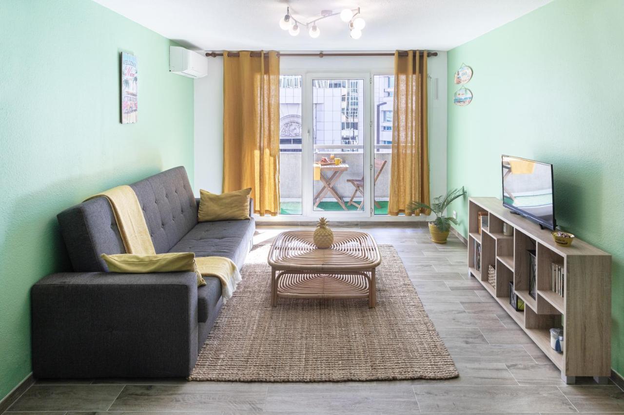 Appartement Cosy Promenade Des *