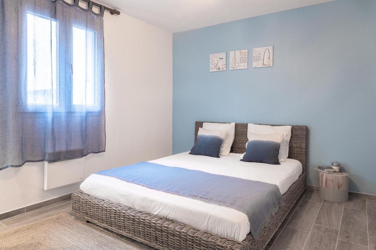 Cosy Promenade Des Appartement Nice