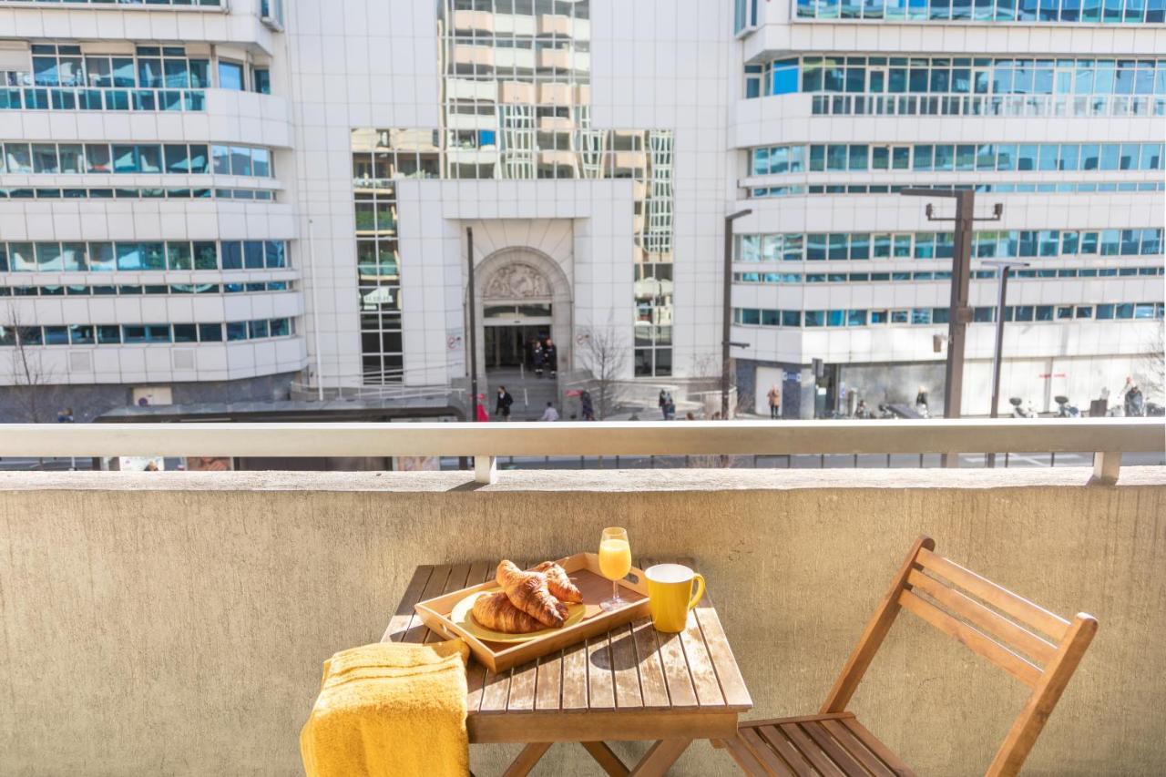 Cosy Promenade Des Appartement