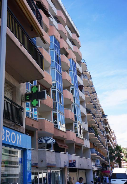 Appartement Cosy Promenade Des Nice