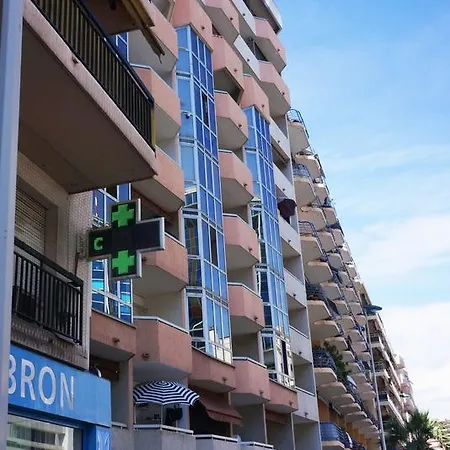 Cosy Apartment Promenade Des Anglais Niza Exterior foto