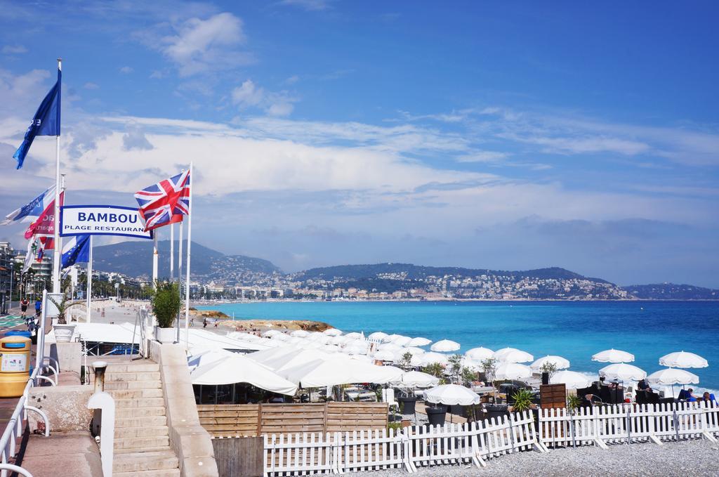 Cosy Promenade Des Appartement Nice