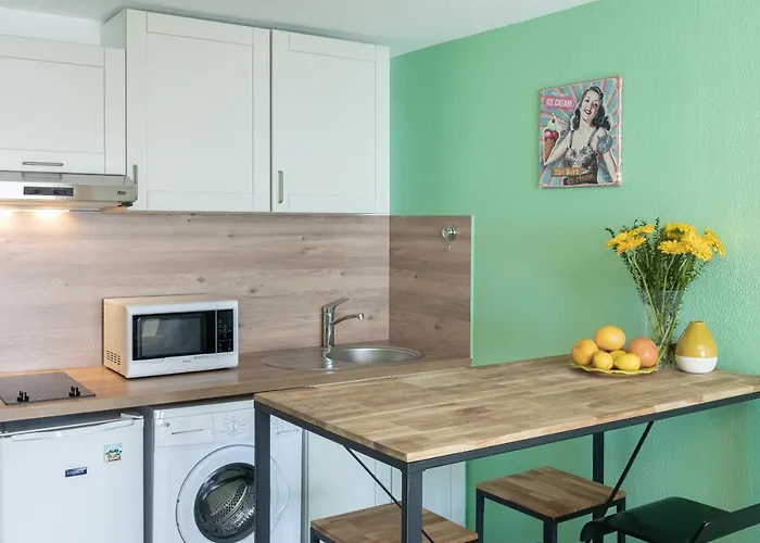 Cosy Apartment Promenade Des Anglais