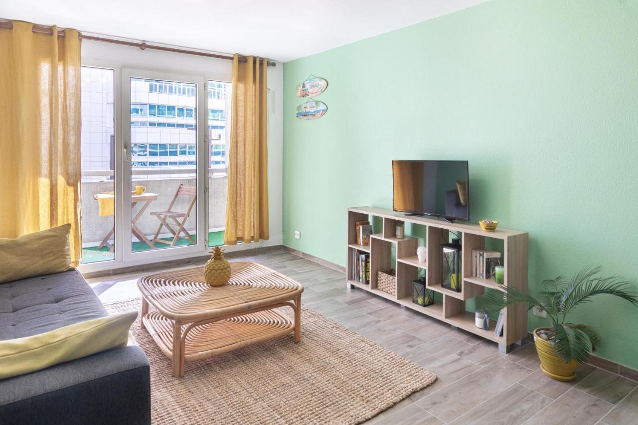 Cosy Promenade Des Apartamento *