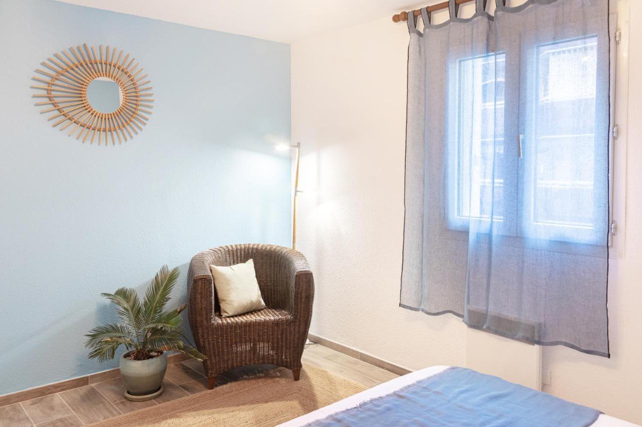 Cosy Promenade Des Apartamento *